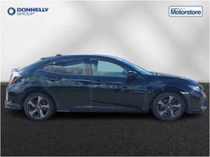 Honda Civic Hatchback Sport - Image 2