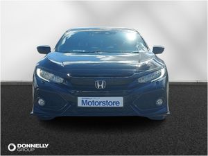 Honda Civic Hatchback Sport - Image 4