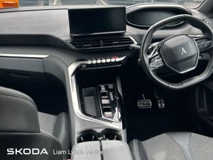 Peugeot 3008 1.5 HDI 130 BHP Auto Allure - Image 2
