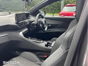 Peugeot 3008 1.5 HDI 130 BHP Auto Allure - Image 4