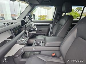 Land Rover Defender 2.0 Phev X Dynamic S - Image 4