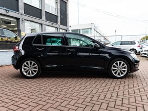 VOLKSWAGEN GOLF 1.2 TSI COMFORTLINE PLUS 5DR HATCH - Image 2