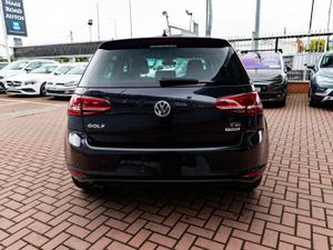 VOLKSWAGEN GOLF 1.2 TSI COMFORTLINE PLUS 5DR HATCH - Image 4