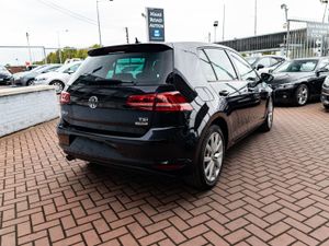 VOLKSWAGEN GOLF 1.2 TSI COMFORTLINE PLUS 5DR HATCH - Image 3