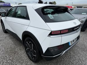 Hyundai Ioniq 5 58kw Aurora  demo Sale Delivery M - Image 4