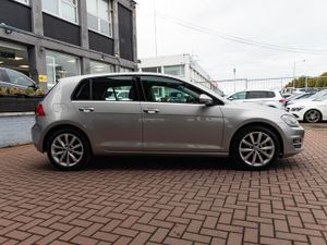 2016 VW GOLF - Image 2