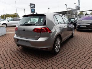 2016 VW GOLF - Image 3
