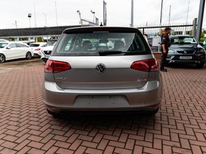2016 VW GOLF - Image 4