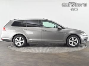 Volkswagen Golf 1.2 TSI 85hp Estate - Image 3