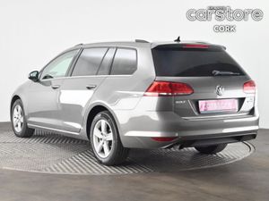 Volkswagen Golf 1.2 TSI 85hp Estate - Image 4