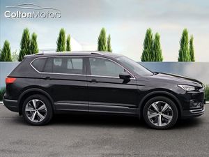SEAT Tarraco Xperience 2.0tdi 150hp (7 Seater) (a - Image 4