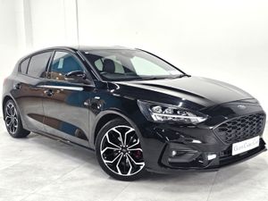 2021 Ford Focus 1.5 TDCi ST Line X Edition - Image 2