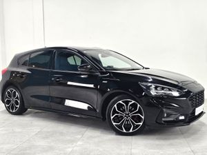 2021 Ford Focus 1.5 TDCi ST Line X Edition - Image 3