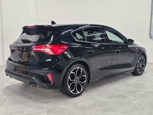 2021 Ford Focus 1.5 TDCi ST Line X Edition - Image 4