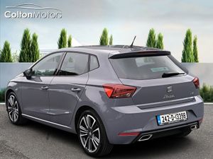 SEAT Ibiza FR 40 1.0tsi (only 2 500kms) - Image 3