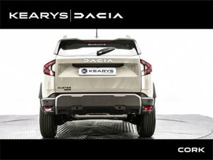 Dacia Duster Expression HEV 140 - Image 3