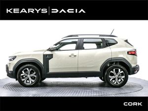 Dacia Duster Expression HEV 140 - Image 4