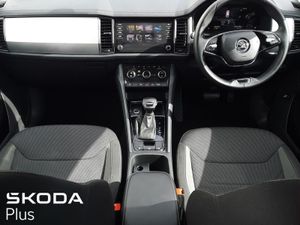 Skoda Kodiaq 2.0 TDI 150HP DSG Ambition 7 Seat - Image 2