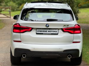 20D X-DRIVE MSPORT * PAN ROOF * LOW KMS * - Image 3