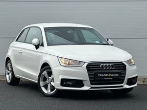 171 Audi A1 Sport - 1.0 TFSI - Image 2