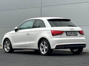 171 Audi A1 Sport - 1.0 TFSI - Image 4