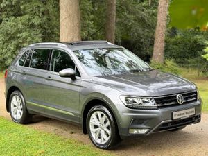 2.0TDI 150BHP * 4MOTION 4WD HI-LINE * - Image 4