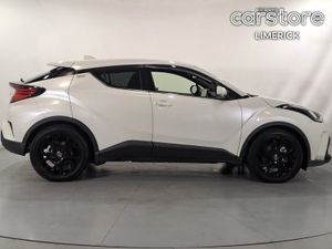 Toyota C-HR 1.8 PET Hybrid Auto - Image 2