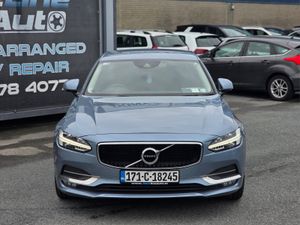 Volvo S90 D4  Momentum 190bhp  2.0 Diesel Auto - Image 2