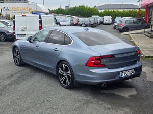 Volvo S90 D4  Momentum 190bhp  2.0 Diesel Auto - Image 3