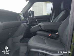Land Rover Defender X-dyn SE D250 Comm (not for S - Image 3