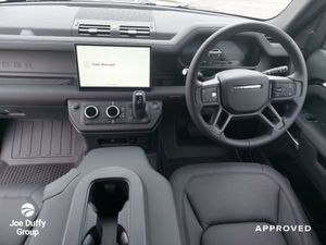 Land Rover Defender X-dyn SE D250 Comm (not for S - Image 4