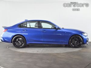 BMW 3 Series 330 E M Sport Auto 330 e M Sport 330 - Image 2