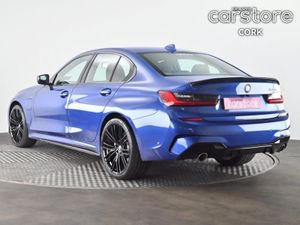 BMW 3 Series 330 E M Sport Auto 330 e M Sport 330 - Image 3