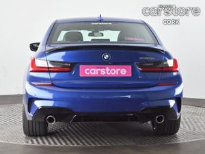 BMW 3 Series 330 E M Sport Auto 330 e M Sport 330 - Image 4