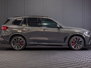 2023 BMW X5M Competition - Image 2