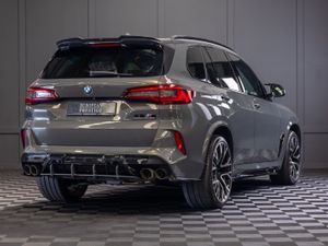 2023 BMW X5M Competition - Image 3