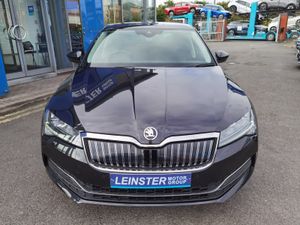 SKODA SUPERB 1.4 IV SE TECHNOLOGY DSG AUTOMATIC - Image 2