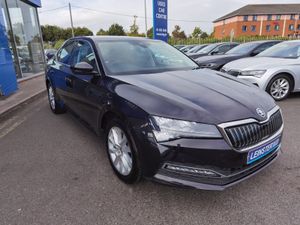 SKODA SUPERB 1.4 IV SE TECHNOLOGY DSG AUTOMATIC - Image 3