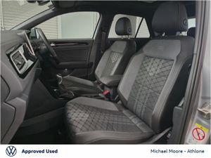 Volkswagen T-Roc 2.0 TDI 116BHP R-line (sunroof) - Image 4