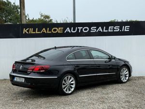2015 Volkswagen CC GT 2.0TDI Manual - Image 4