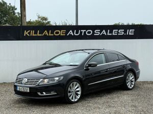 2015 Volkswagen CC GT 2.0TDI Manual - Image 3
