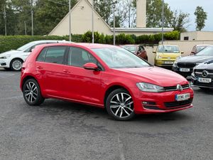 162 VW GOLF HIGHLINE 1.4 AUTOMATIC - Image 2