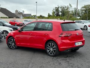 162 VW GOLF HIGHLINE 1.4 AUTOMATIC - Image 3