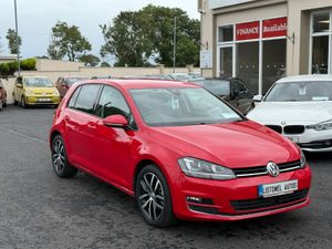 162 VW GOLF HIGHLINE 1.4 AUTOMATIC - Image 4