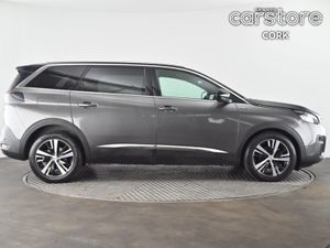 Peugeot 5008 1.6 Bluehdi 120bhp S S GT Line - Image 2
