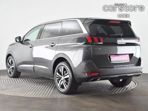 Peugeot 5008 1.6 Bluehdi 120bhp S S GT Line - Image 3