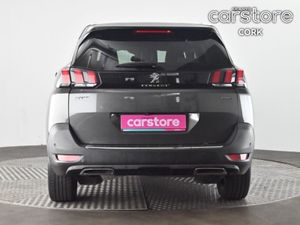 Peugeot 5008 1.6 Bluehdi 120bhp S S GT Line - Image 4
