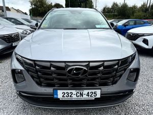 Hyundai Tucson 1.6d Executive Plus  just IN - Image 2