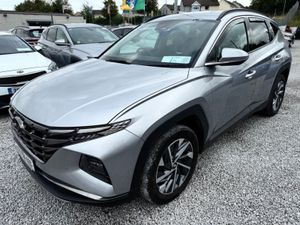 Hyundai Tucson 1.6d Executive Plus  just IN - Image 3