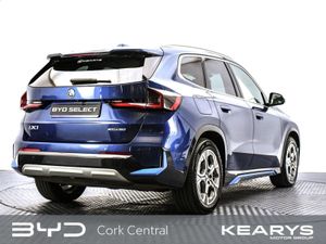 BMW iX1 Xdrive30 Xline - Image 3
